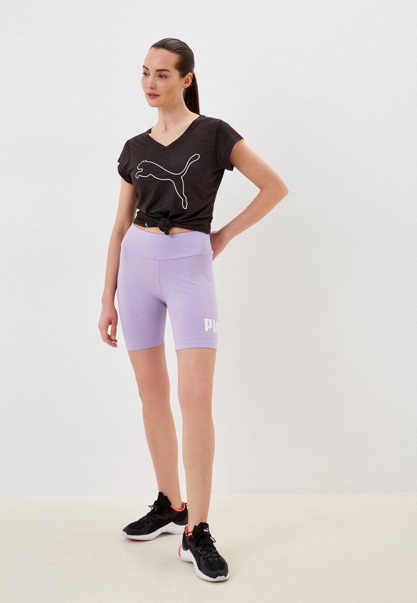 фото Футболка спортивная puma