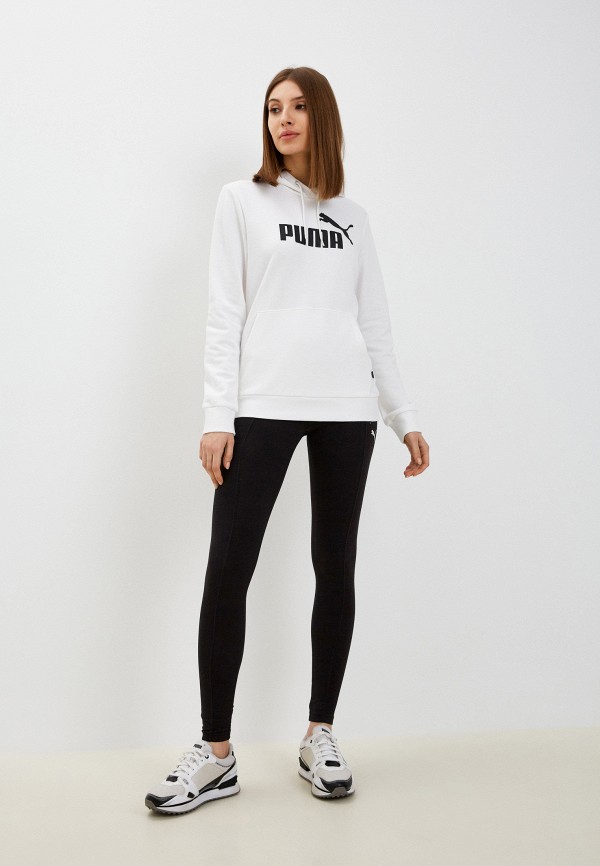 фото Худи puma