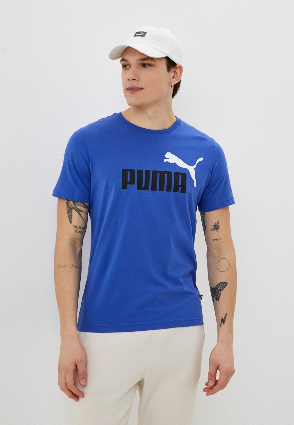 Футболка  PUMA