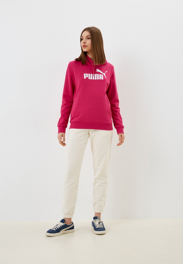 Худи  PUMA фото