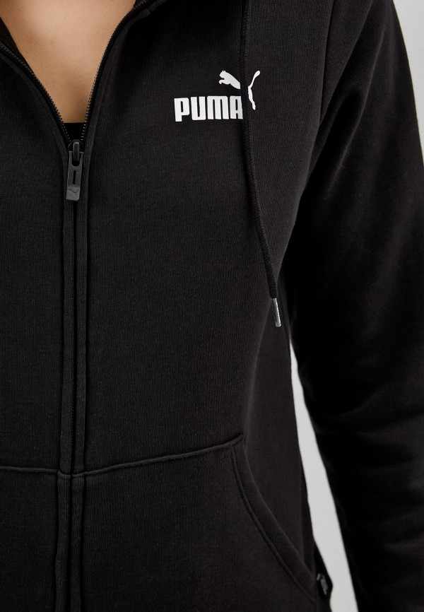 Толстовка  PUMA фото