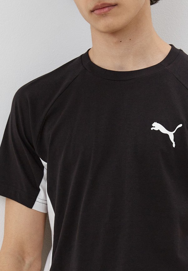 Футболка  PUMA фото