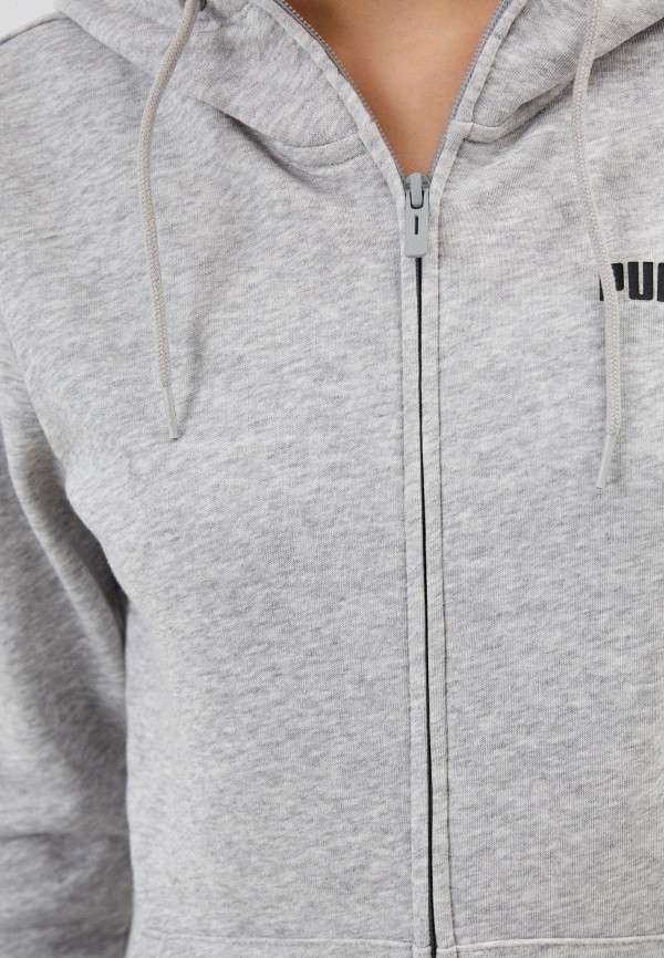 Толстовка  PUMA фото