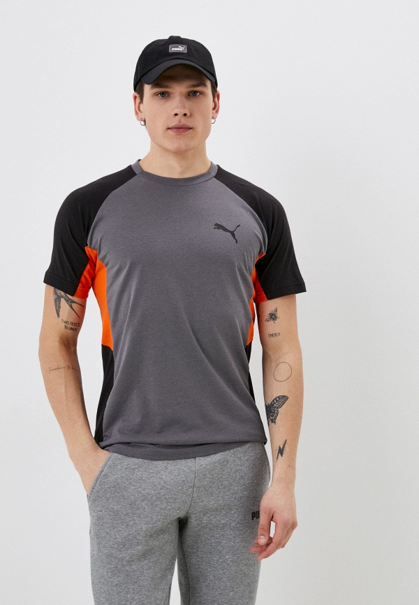 Футболка спортивная  PUMA