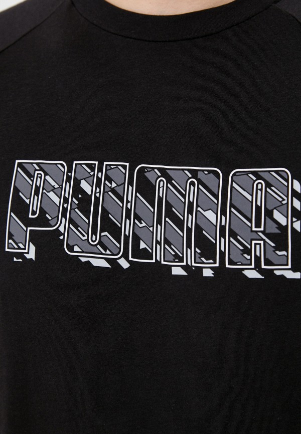 Футболка  PUMA фото