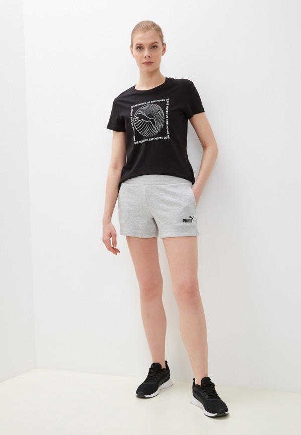 Футболка  PUMA фото