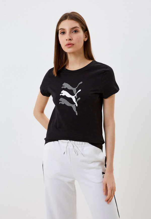 Футболка  PUMA