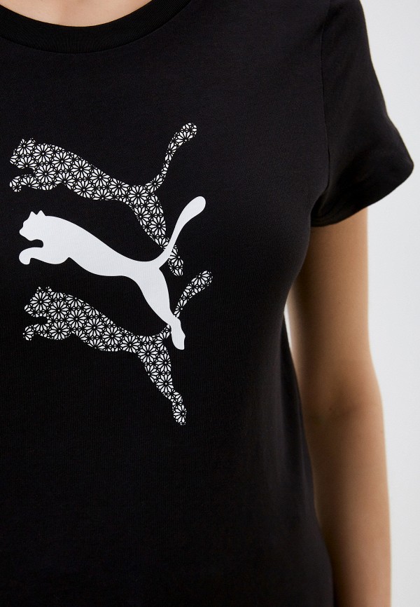 Футболка  PUMA фото