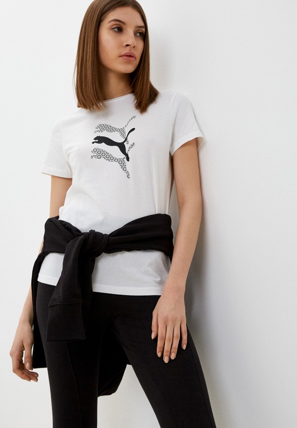 Футболка  PUMA