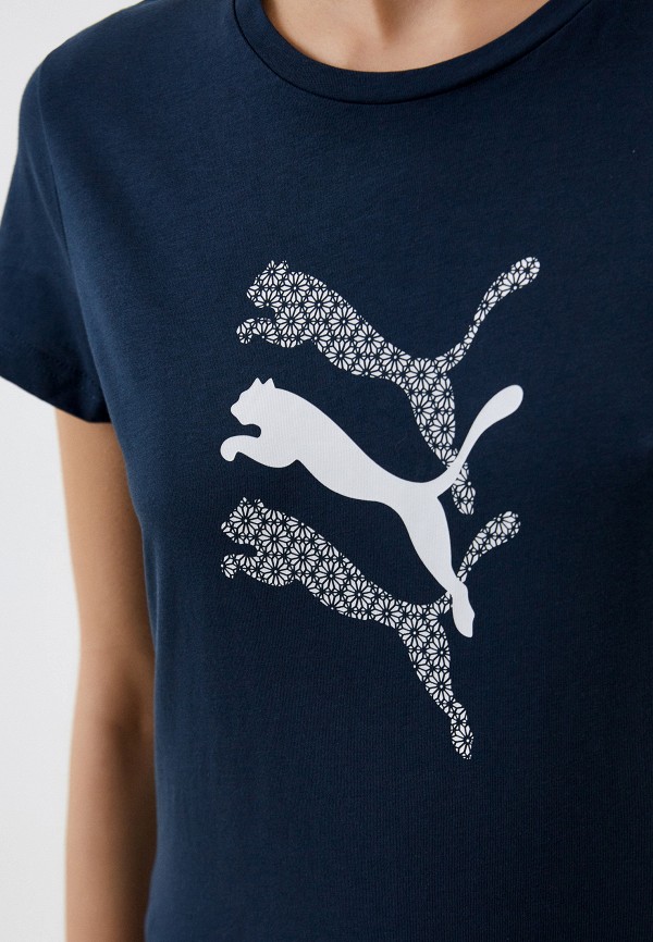 Футболка  PUMA фото
