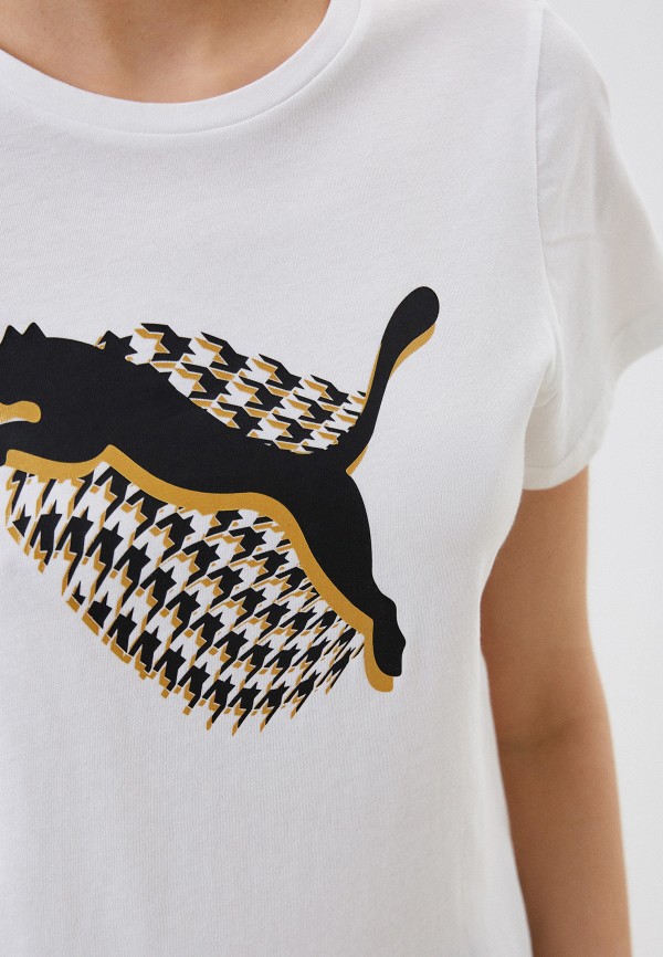 Футболка  PUMA фото