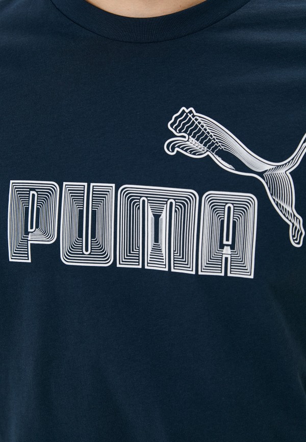 Футболка  PUMA фото
