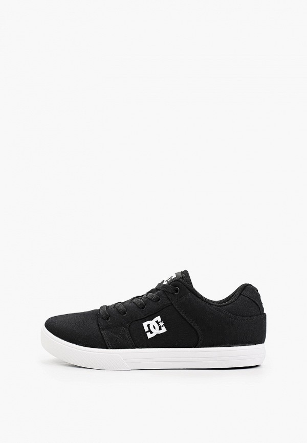 

Кеды DC Shoes, Черный, METHOD TX B SHOE BKW