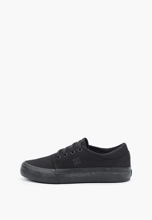 

Кеды DC Shoes, Черный, TRASE TX B SHOE BB2