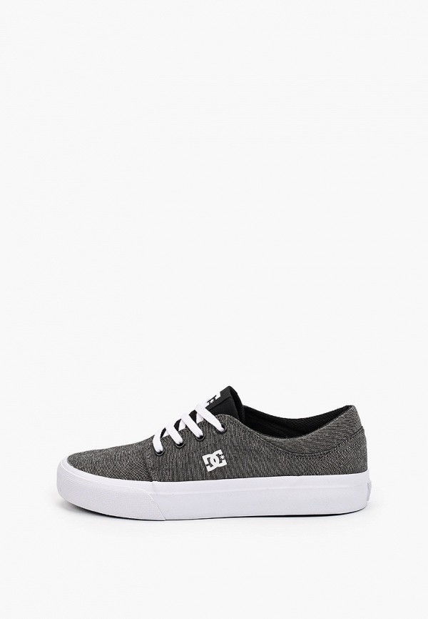 

Кеды DC Shoes, Серый, TRASE B SHOE XSKS