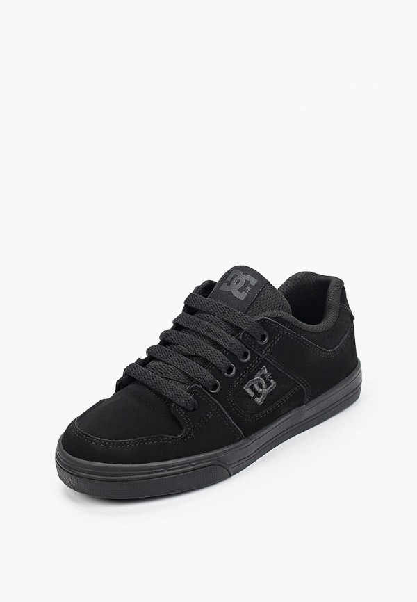 фото Кеды dc shoes