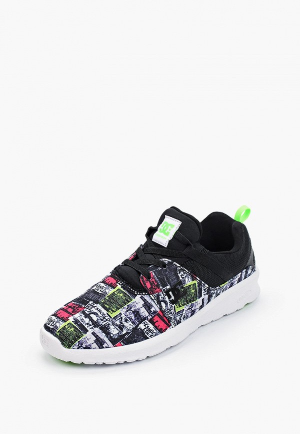 Кроссовки  DC Shoes фото