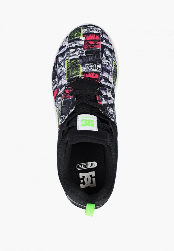 Кроссовки  DC Shoes фото