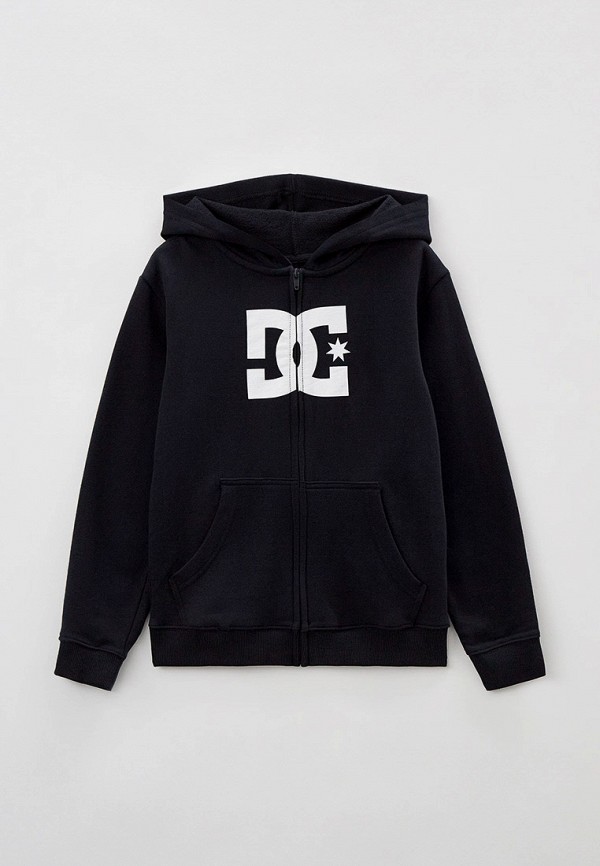 Толстовка DC Shoes