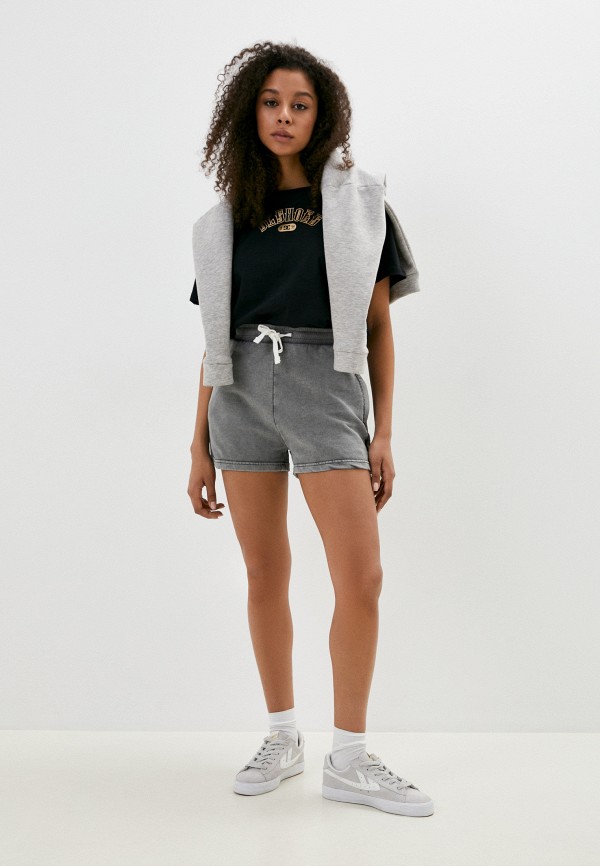 фото Шорты спортивные dc shoes