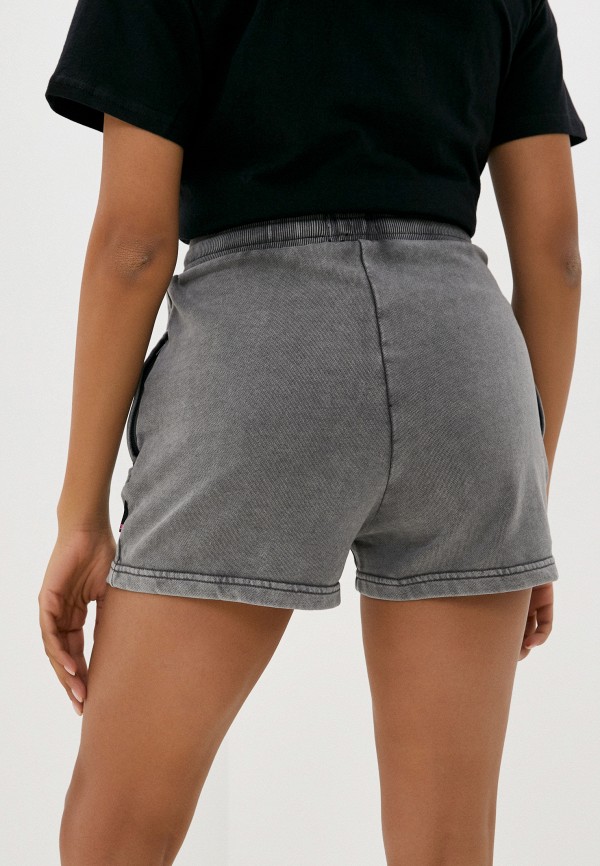 фото Шорты спортивные dc shoes