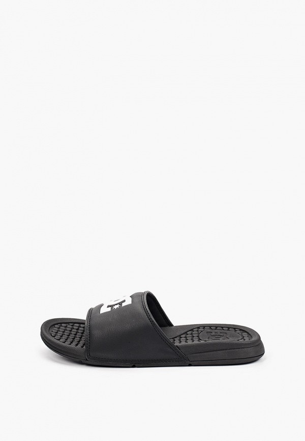 фото Сланцы dc shoes