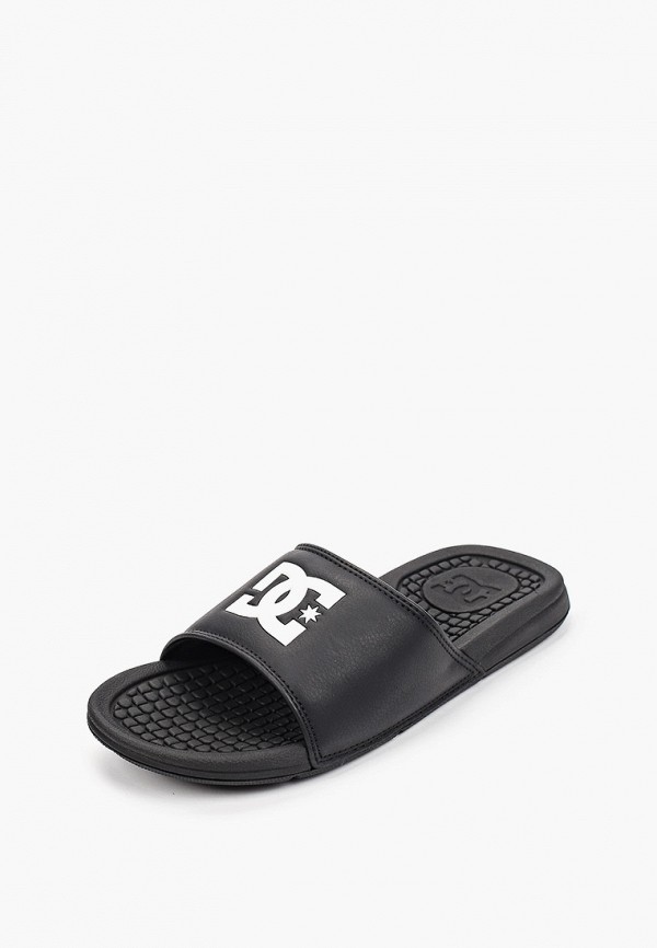 фото Сланцы dc shoes