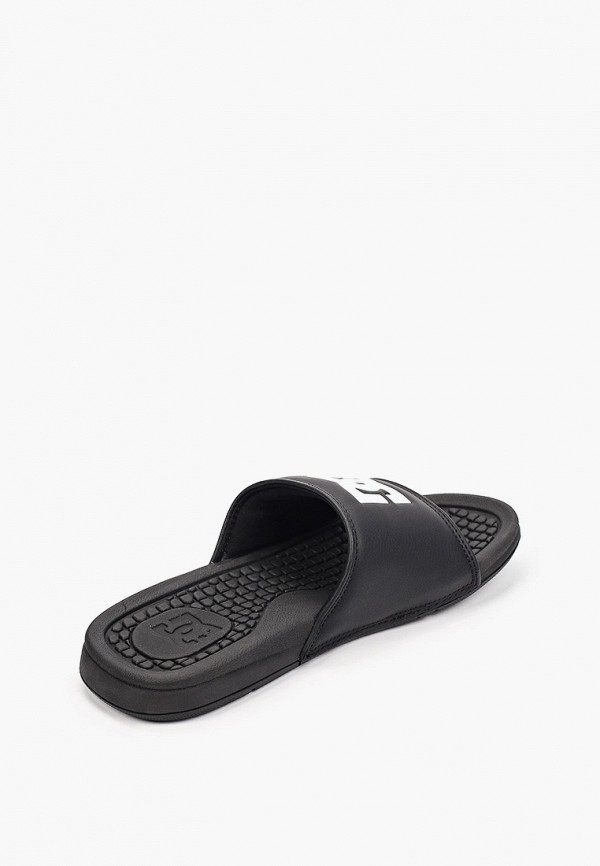 фото Сланцы dc shoes