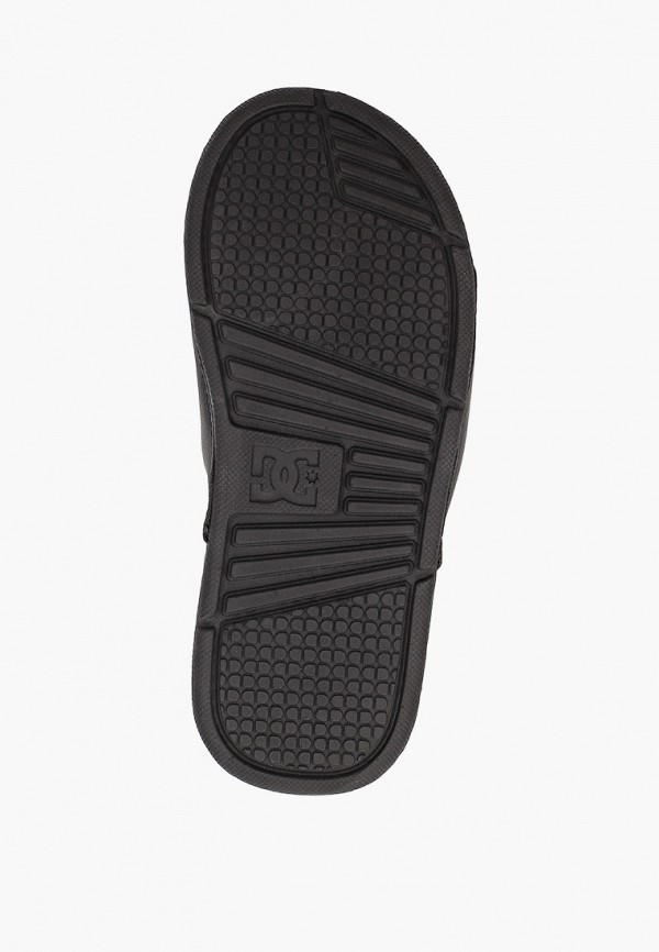 фото Сланцы dc shoes