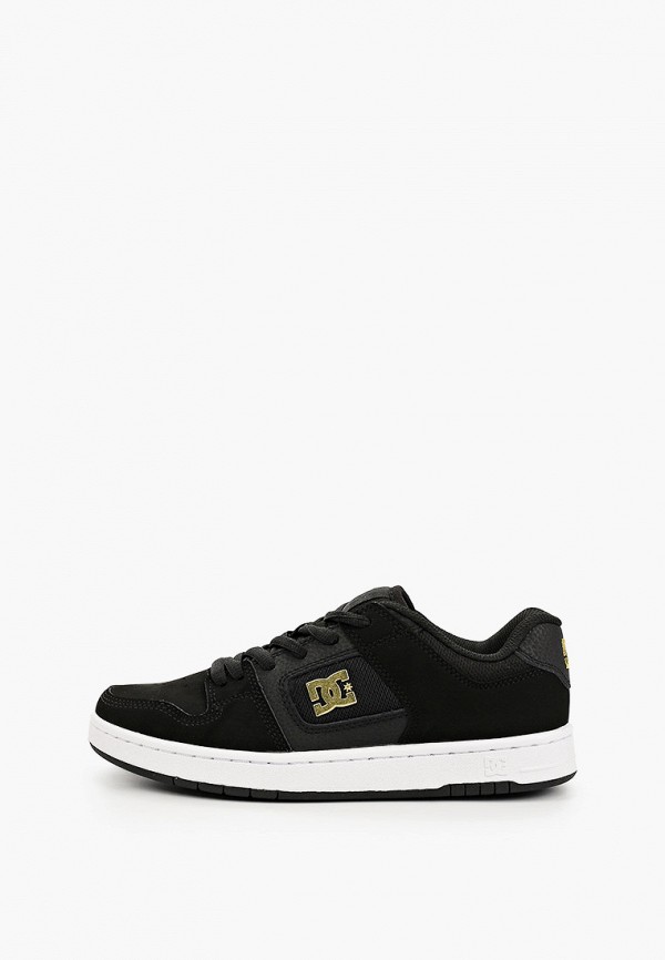 

Кеды DC Shoes, Черный, MANTECA 4 J SHOE BG3