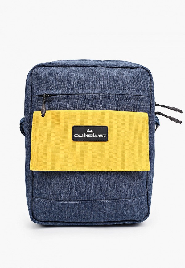 

Сумка Quiksilver, Синий, MAGICALL PLUS M WTPK BSNH