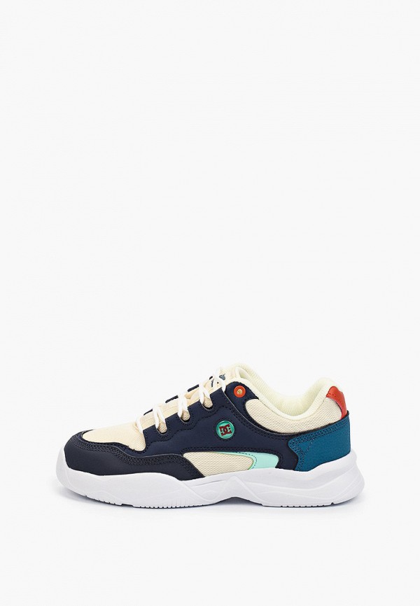 

Кроссовки DC Shoes, Разноцветный, DECEL J SHOE NA0