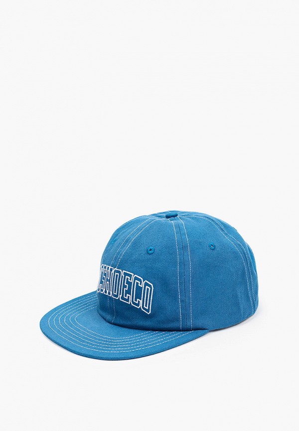 

Бейсболка DC Shoes, Синий, VARSITY HDWR BSG0
