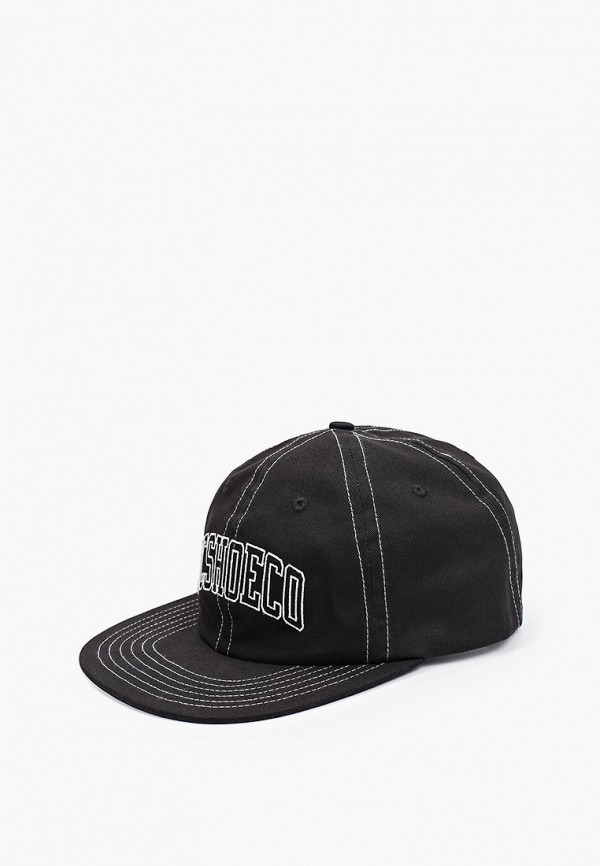 

Бейсболка DC Shoes, Черный, VARSITY HDWR KVJ0