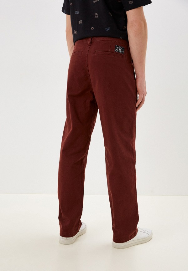 Брюки  DC Shoes фото