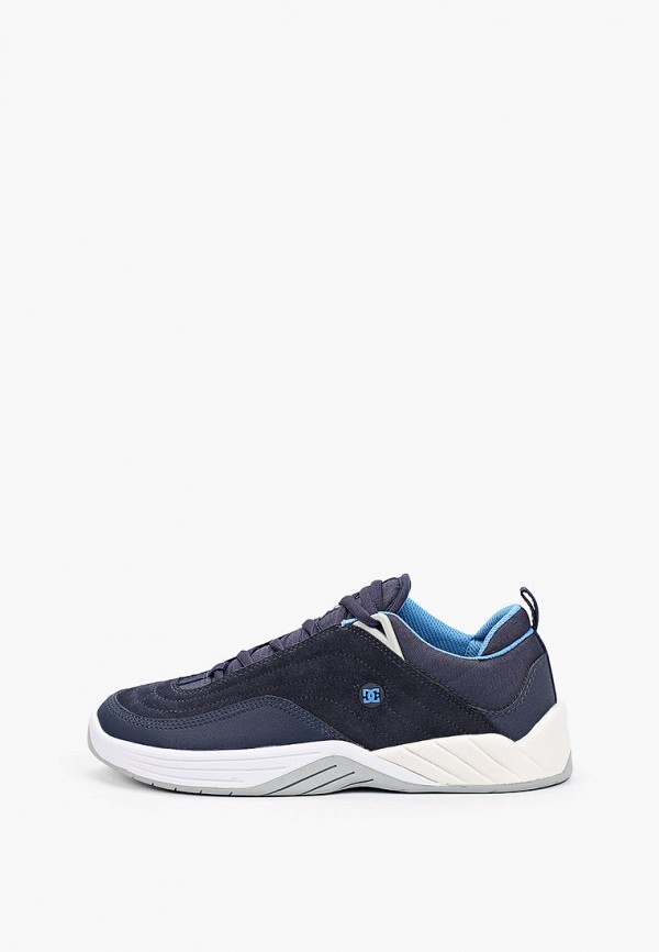 Кроссовки  DC Shoes