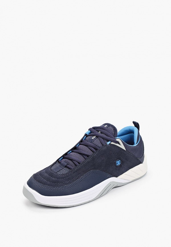 Кроссовки  DC Shoes фото