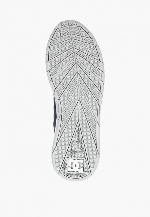 Кроссовки  DC Shoes фото