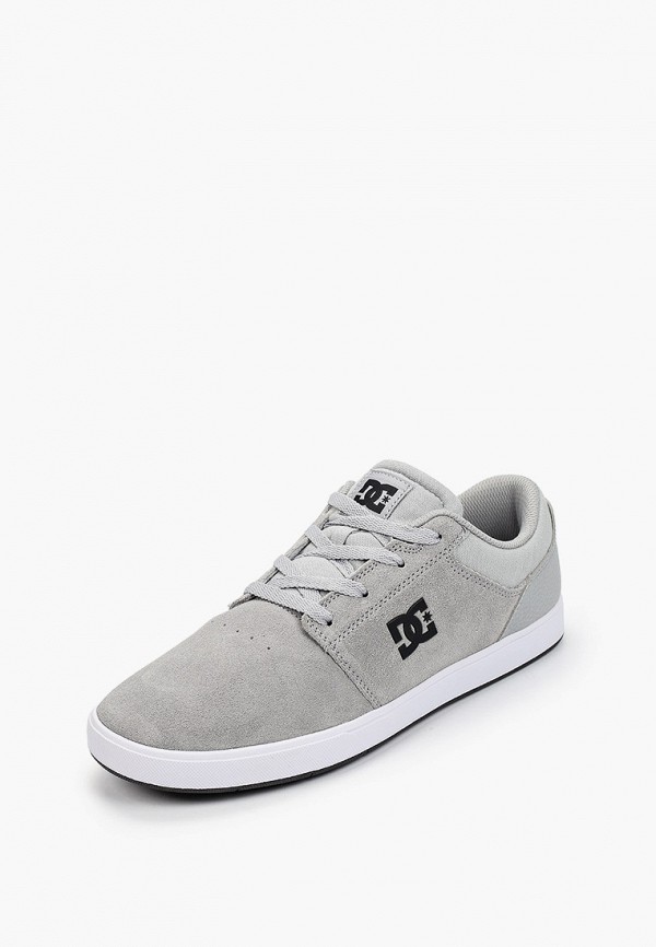 Кеды  DC Shoes фото