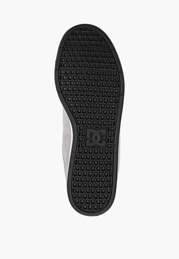 Кеды  DC Shoes фото