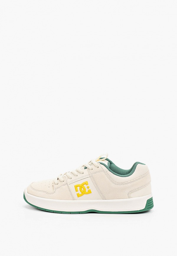 Кроссовки DC Shoes