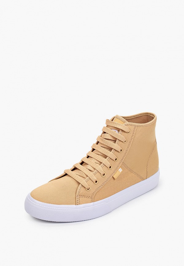 Кеды  DC Shoes фото
