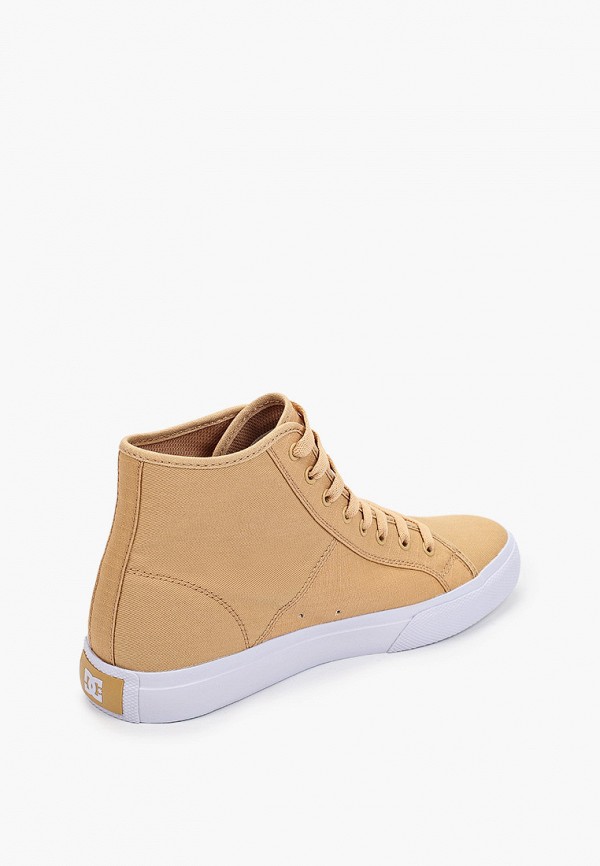 Кеды  DC Shoes фото