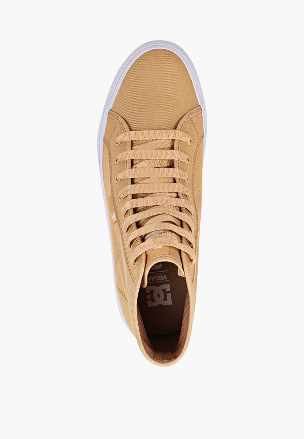Кеды  DC Shoes фото