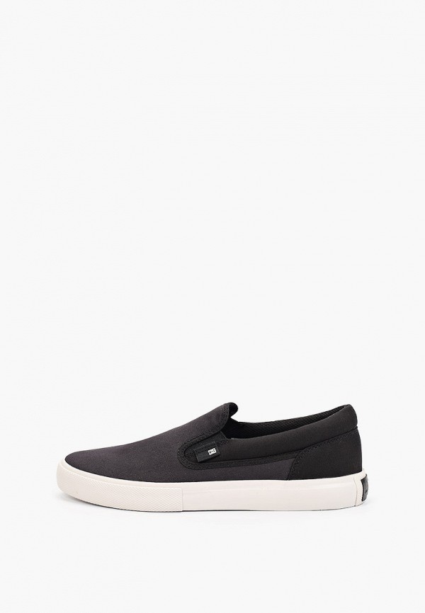 

Слипоны DC Shoes, Черный, MANUAL SLP TXSE M SHOE BLK