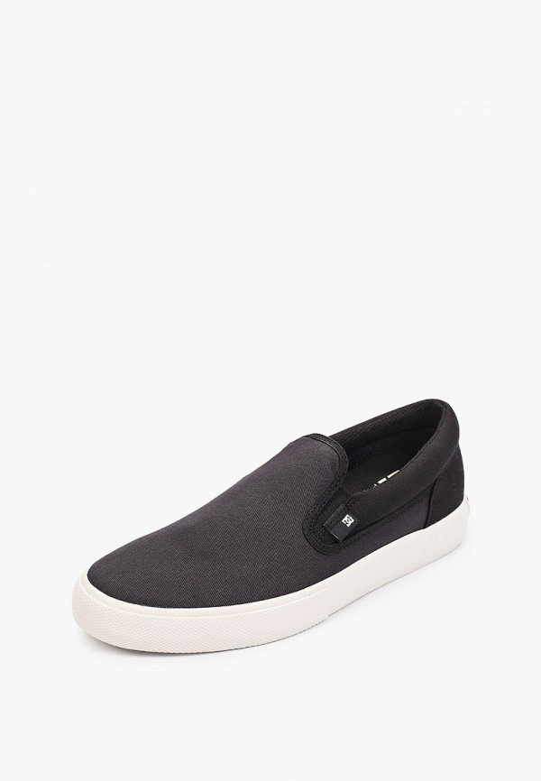 фото Слипоны dc shoes