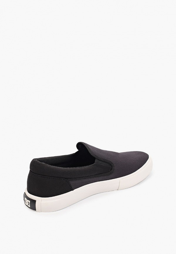 фото Слипоны dc shoes