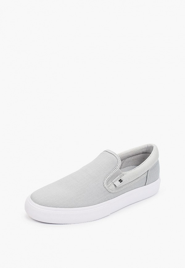 фото Слипоны dc shoes