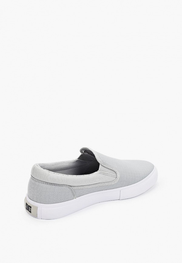 фото Слипоны dc shoes