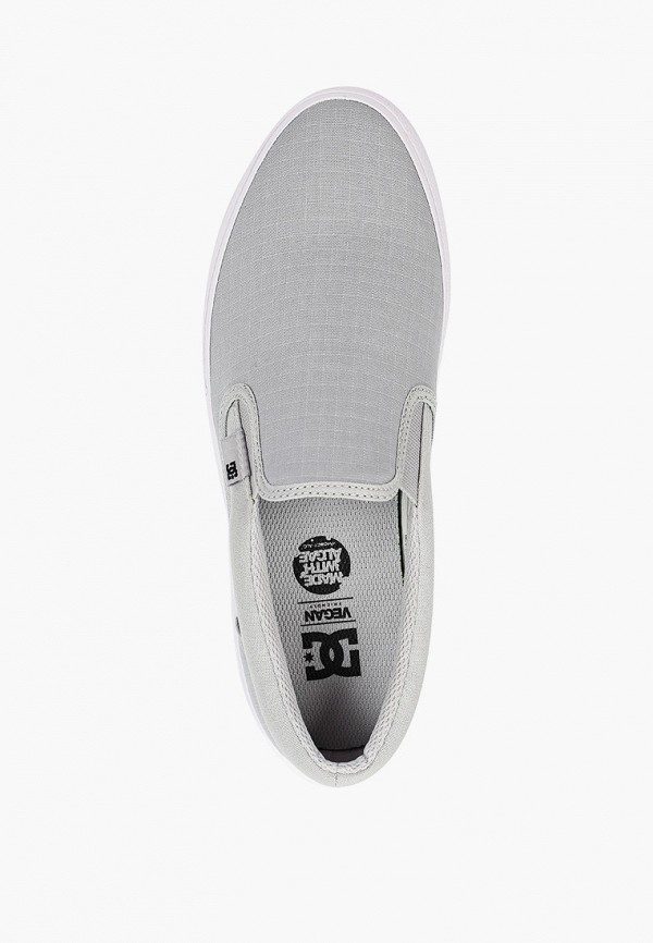 фото Слипоны dc shoes